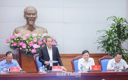 Quyết tâm kéo giảm TNGT từ 5-10% trong năm 2017