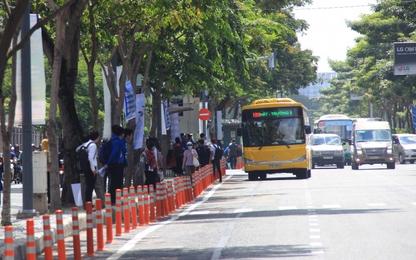 TP.HCM đầu tư gần 7 tỷ đồng xây dựng trạm điều hành xe buýt