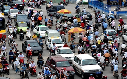 Cơ sở tiếp cận phương pháp xây dựng trình tự kiểm tra và tìm hư hỏng trong hệ thống trên phương tiện cơ giới