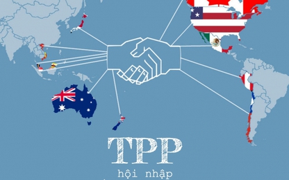CPTPP và TPP khác nhau thế nào?