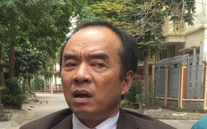 "Ông trùm" ma túy trốn truy nã trong vỏ bọc "đại gia" ở HN