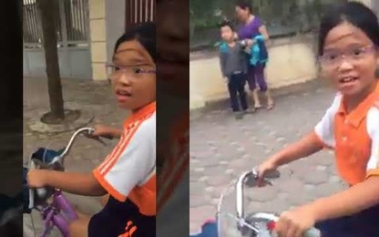 Clip: Trêu người đi đường theo trào lưu trên MXH, thanh niên suýt mất mạng