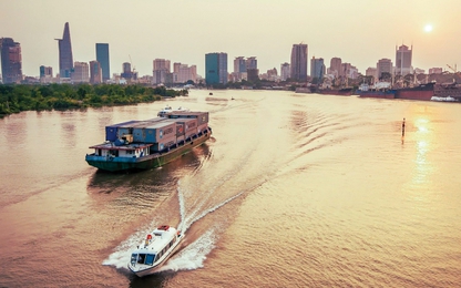 Đẩy mạnh hoàn thiện logistics, giảm chi phí vận chuyển