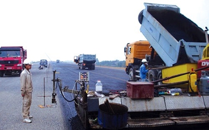 Kinh nghiệm thực hiện hợp đồng dựa trên chất lượng thực hiện trong quản lý bảo trì đường bộ trên thế giới và bài học cho Việt Nam