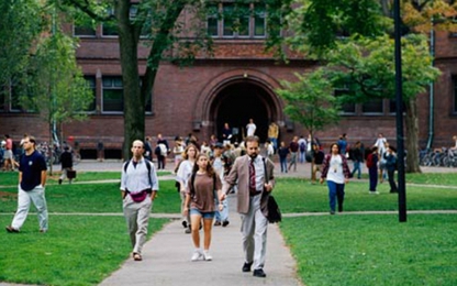 Tỷ lệ sinh viên trên giảng viên ở 10 đại học hàng đầu thế giới