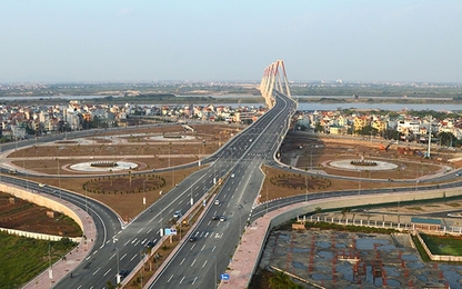 Hội KHKT Cầu đường Việt Nam: 30 năm xây dựng và phát triển