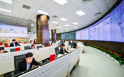 Mạng lưới Viettel sẵn sàng đón tết Nguyên Đán Mậu Tuất năm 2018