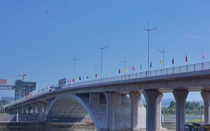 Các nhân tố ảnh hưởng đến tuổi thọ cầu và công tác quản lý khai thác cầu ở Việt Nam hiện nay