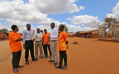 Viettel đạt thị phần 2 con số tại Tanzania