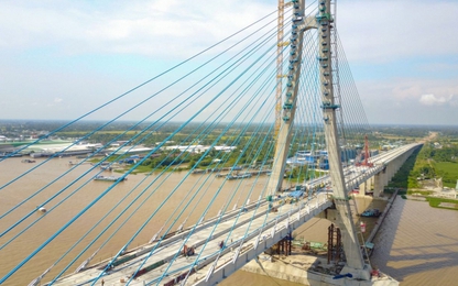 Kiểm toán các "siêu dự án" của Tổng công ty Cửu Long