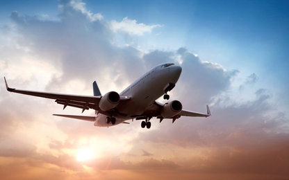 6 bí quyết giúp bạn có chuyến bay hoàn hảo