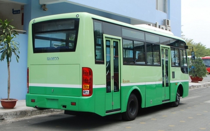 TP.HCM tổ chức xe buýt phục vụ Lễ tang nguyên Thủ tướng Phan Văn Khải