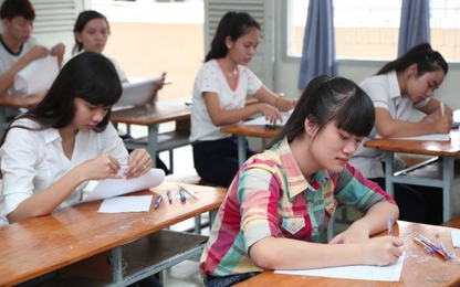 Những mốc thi và xét tốt nghiệp THPT thí sinh cần nhớ