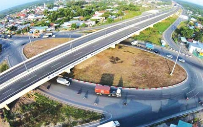 Một số khuyến nghị cho chính sách của Nhà nước trong việc thu hút khu vực tư nhân tham gia đầu tư phát triển hạ tầng giao thông ở Việt Nam