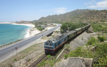 Xây dựng hệ thống thông tin phục vụ công tác trao đổi toa xe hàng