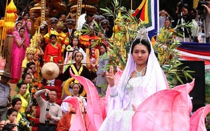 Lễ hội Quán Thế Âm - sự kiện ý nghĩa và nhân văn