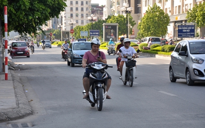 Vì sao hơn 80% số vụ tai nạn giao thông do nam giới gây ra?