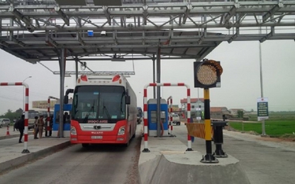 Thủ tướng yêu cầu loại bỏ chi phí bất hợp lý của trạm BOT