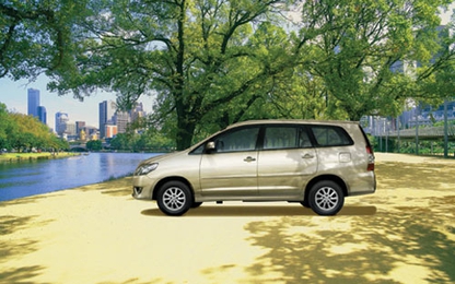 Lưu ý chăm sóc xe mùa nắng nóng