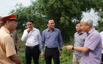 Hải Dương: Tình hình TTATGT diễn biến phức tạp trong 4 tháng đầu năm