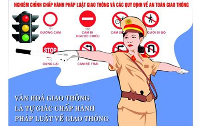 Đà Nẵng: Nhiều biện pháp "hạ nhiệt" tai nạn giao thông