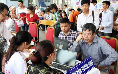 Nghiên cứu nội dung của hoạt động quan hệ công chúng phục vụ công tác tuyển sinh của các trường đại học