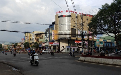 Gia Lai: Liệu có ẩn khuất khi "đất vàng" được cho thuê với "giá bèo"?