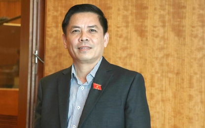Bộ trưởng Nguyễn Văn Thể gửi thư chúc mừng báo chí ngành GTVT