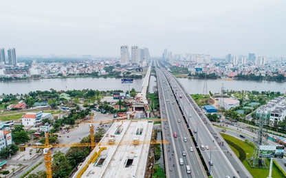 TP.HCM đề xuất đẩy nhanh đầu tư đường sắt TP.HCM - Cần Thơ