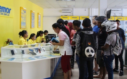 Giám đốc Viettel tại Tanzania được tòa án tuyên vô tội