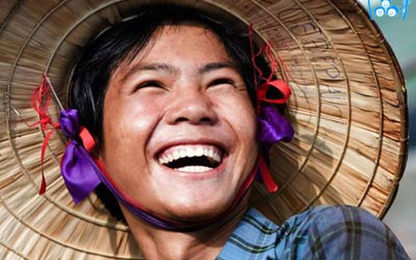 Người Việt lạc quan thứ 4 trên thế giới