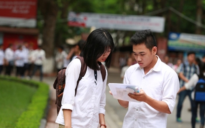 Đại học đầu tiên ở Sài Gòn công bố điểm xét tuyển