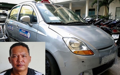 Khánh Hòa: Truy tìm lái xe taxi “chặt chém” du khách nước ngoài