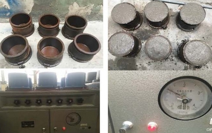 Nghiên cứu một số tính chất chủ yếu của bê tông xi măng nano SiO2 và Silica Fume ứng dụng trong thiết kế mặt đường ô tô khu vực miền Tây Nam bộ