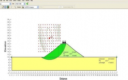 Nghiên cứu xác định độ lệch chuẩn của các chỉ tiêu cơ bản khi thi công các lớp mặt đường bê tông nhựa ở Việt Nam