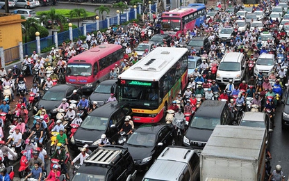 Vấn đề tăng chi phí xây dựng trong các dự án giao thông đường bộ ở Việt Nam: Quan điểm của các bên liên quan
