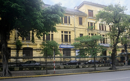 Nhà xuất bản GTVT: 35 năm xây cầu tri thức, mở đường tương lai