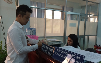 TP.HCM phát hiện hơn 100 hồ sơ GPLX nước ngoài có nhiều nghi vấn