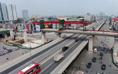 TPHCM kiến nghị Chính phủ triển khai dự án đường Vành đai 3