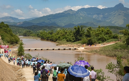 “Ngôi sao Hà Nội”- cây cầu nối nhịp yêu thương
