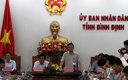 Sẽ đóng trạm thu phí BOT nếu không sớm sửa chữa QL1