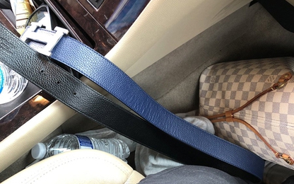 Cậu bé 13 tuổi lấy trộm xe BMW của mẹ đi chơi với bạn gái