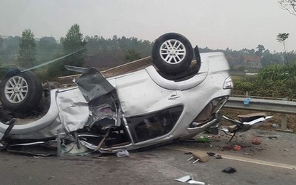 Giảm 153 người chết vì TNGT trong 10 tháng năm 2018