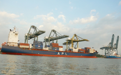 Hiệp hội Doanh nghiệp dịch vụ Logistics Việt Nam: 25 năm hình thành, phát triển