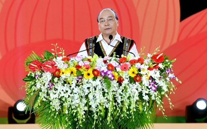 Tây Nguyên phải xứng đáng là niềm tự hào của người Việt Nam