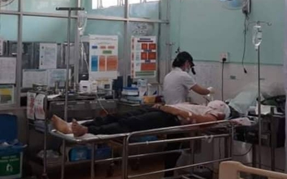 Vụ bắn chết nữ Phó chủ tịch HĐND: Hung thủ qua cơn nguy kịch