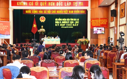 Gia Lai: Nóng tình trạng CSGT, Thanh tra giao thông nhận “mãi lộ”
