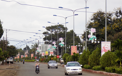 Gia Lai:Tổ chức ghi lô đề, hàng loạt cán bộ quân đội bị kỷ luật