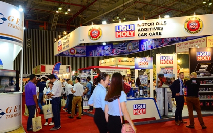 Automechanika 2019 tiến tới mở rộng dòng xe thương mại tại Việt Nam