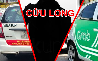Vinasun và Grab hòa giải bất thành